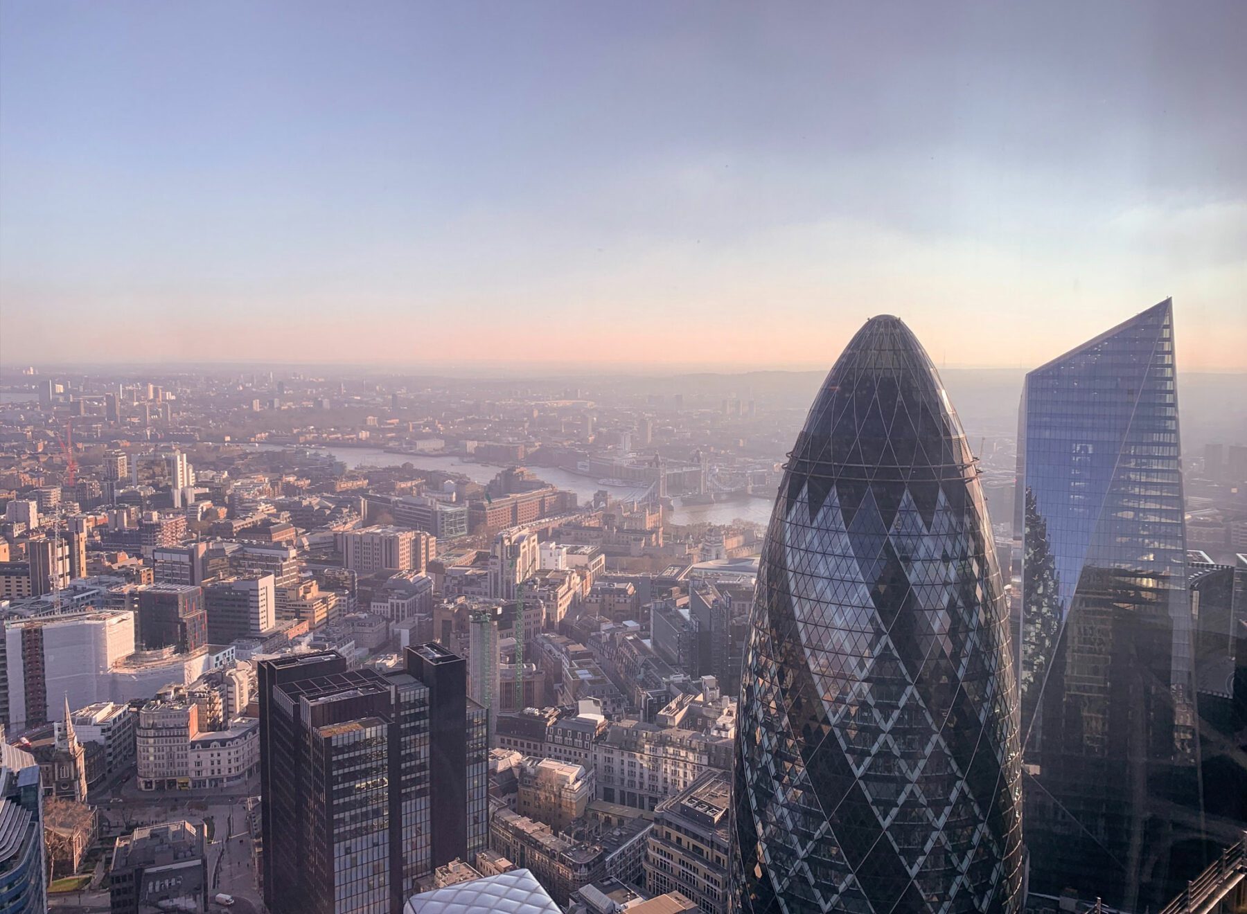 IPE Real Assets: The rise of opportunistic real estate investment