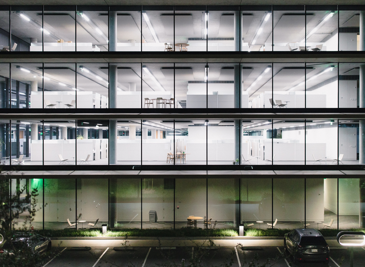 Tri7 | Atrium Court